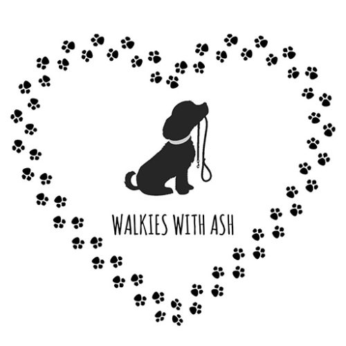 Walkies With Ash Logo 512
