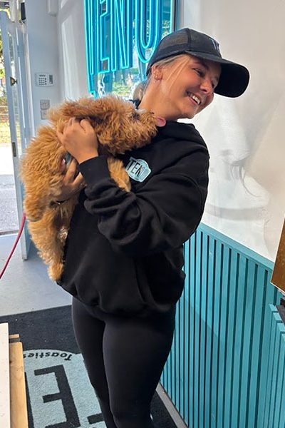 Walkies With Ash Services